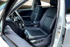 Used 2021 Volkswagen Tiguan 2.0T SE FWD at Pre-Owned Plus near San Antonio, TX