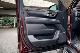 Used 2022  Chevrolet Tahoe 2WD 4dr LT at Pre-Owned Plus near San Antonio&comma; TX