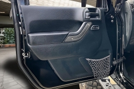 Used 2018  Jeep Wrangler JK Unlimited 4d SUV 4WD Sport S at Pre-Owned Plus near San Antonio&comma; TX