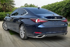 Used 2020  Lexus ES ES 350 FWD at Pre-Owned Plus near San Antonio&comma; TX