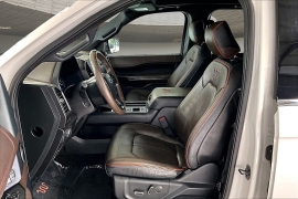 Used 2020  Ford Expedition Max 4d SUV 2WD King Ranch at Pre-Owned Plus near San Antonio&comma; TX