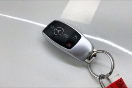 Used 2021  Mercedes-Benz C-Class C 300 Sedan at Pre-Owned Plus near San Antonio&comma; TX