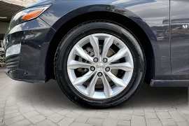 Used 2023 Chevrolet Malibu 4dr Sdn 1LT at Pre-Owned Plus near San Antonio, TX