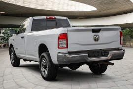 Used 2020  Ram 2500 2WD Reg Cab Tradesman at Pre-Owned Plus near San Antonio, TX