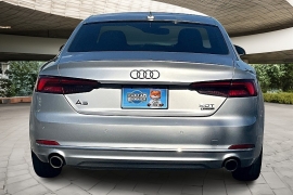 Used 2018 Audi A5 2d Coupe 2.0T Premium Plus Auto at Pre-Owned Plus near San Antonio, TX