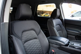 Used 2023 Nissan Pathfinder SV 4WD at Pre-Owned Plus near San Antonio, TX