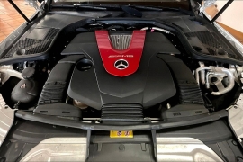 Used 2019 Mercedes-Benz C-Class 2d Cabriolet C43 AMG 4matic at Pre-Owned Plus near San Antonio, TX