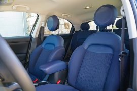 Used 2022  FIAT 500X Pop AWD at Pre-Owned Plus near San Antonio, TX