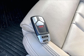 Used 2021  Audi A5 Coupe S line Prestige 45 TFSI quattro at Pre-Owned Plus near San Antonio&comma; TX