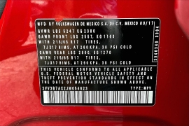 Used 2018  Volkswagen Tiguan 4d SUV SE at Pre-Owned Plus near San Antonio, TX