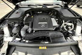 Used 2019 Mercedes-Benz GLC-Class 4d SUV GLC300 at Pre-Owned Plus near San Antonio, TX