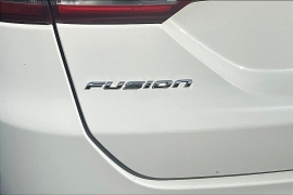 Used 2018 Ford Fusion Hybrid 4d Sedan S at Pre-Owned Plus near San Antonio, TX