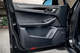 Used 2020  Porsche Macan 4d SUV AWD at Pre-Owned Plus near San Antonio&comma; TX