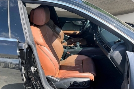 Used 2021  Audi A5 Sportback S line Premium Plus 45 TFSI quattro at Pre-Owned Plus near San Antonio&comma; TX