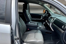 Used 2019  Toyota Tundra 4WD CrewMax SR5 5&period;7L FFV at Pre-Owned Plus near San Antonio&comma; TX