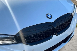 Used 2021 BMW 3 Series M340i Sedan North America at Pre-Owned Plus near San Antonio, TX