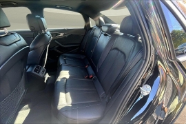 Used 2019  Audi A6 4d Sedan 2&period;0T Quattro Premium at Pre-Owned Plus near San Antonio&comma; TX