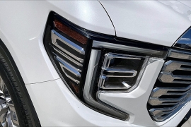 Used 2024  GMC Sierra 1500 4WD Crew Cab 147" Denali at Pre-Owned Plus near San Antonio&comma; TX