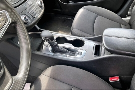 Used 2022  Chevrolet Malibu 4dr Sdn LT at Pre-Owned Plus near San Antonio&comma; TX