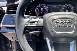 Used 2019  Audi Q8 4d SUV 3&period;0T Quattro Premium Plus at Pre-Owned Plus near San Antonio&comma; TX