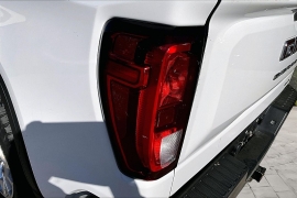 Used 2019  GMC Sierra 1500 2WD Crew Cab 147" SLE at Pre-Owned Plus near San Antonio&comma; TX