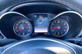 Used 2017  Mercedes-Benz C-Class 4d Sedan C300 at Pre-Owned Plus near San Antonio&comma; TX