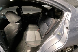 Used 2020  Subaru WRX 4d Sedan Premium 6spd at Pre-Owned Plus near San Antonio&comma; TX