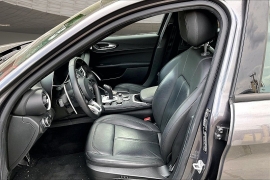 Used 2023  Alfa Romeo Giulia RWD at Pre-Owned Plus near San Antonio&comma; TX