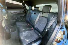 Used 2020  Porsche Macan 4d SUV AWD at Pre-Owned Plus near San Antonio&comma; TX