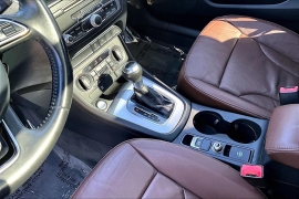 Used 2017  Audi Q3 4d SUV 2&period;0T Premium at Pre-Owned Plus near San Antonio&comma; TX