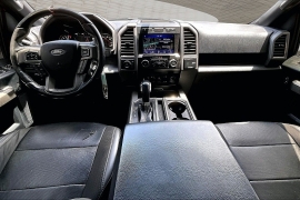 Used 2020  Ford F-150 4WD SuperCrew Raptor at Pre-Owned Plus near San Antonio&comma; TX