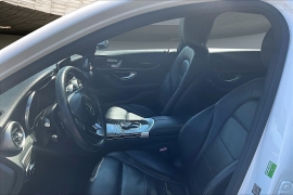 Used 2018 Mercedes-Benz C-Class 4d Sedan C300 at Pre-Owned Plus near San Antonio, TX