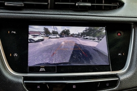 Used 2021  Cadillac XT6 FWD 4dr Luxury at Pre-Owned Plus near San Antonio, TX