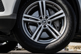 Used 2020 Mercedes-Benz GLC-Class 4d SUV GLC300 at Pre-Owned Plus near San Antonio, TX