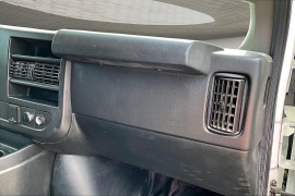 Used 2020  Chevrolet Express Van 2500 Ext Van at Pre-Owned Plus near San Antonio&comma; TX