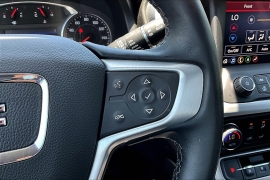 Used 2023 GMC Acadia FWD 4dr SLT at Pre-Owned Plus near San Antonio, TX