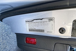 Used 2018  Audi A5 4d Sportback 2&period;0T Prestige at Pre-Owned Plus near San Antonio&comma; TX