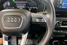 Used 2021  Audi A5 Sportback S line Premium Plus 45 TFSI quattro at Pre-Owned Plus near San Antonio&comma; TX
