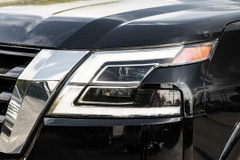 Used 2021  Nissan Armada 4x4 SV at Pre-Owned Plus near San Antonio, TX