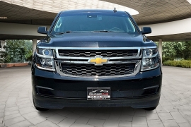Used 2016 Chevrolet Suburban 4d SUV RWD LT at Pre-Owned Plus near San Antonio, TX