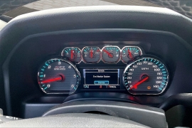 Used 2017  Chevrolet Silverado 1500 4WD Reg Cab LT Z71 at Pre-Owned Plus near San Antonio&comma; TX