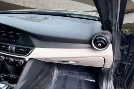 Used 2020  Alfa Romeo Giulia 4d Sedan RWD Sport at Pre-Owned Plus near San Antonio&comma; TX