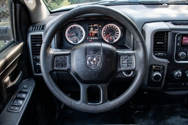 Used 2019 Ram 1500 Classic 2WD Quad Cab Tradesman at Pre-Owned Plus near San Antonio, TX