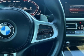 Used 2021 BMW 3 Series M340i Sedan North America at Pre-Owned Plus near San Antonio, TX