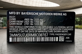 Used 2021 BMW 3 Series M340i Sedan North America at Pre-Owned Plus near San Antonio, TX