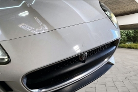 Used 2017  Jaguar F-Type 2d Coupe Auto at Pre-Owned Plus near San Antonio&comma; TX
