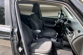 Used 2019  Jeep Renegade 4d SUV FWD Latitude at Pre-Owned Plus near San Antonio&comma; TX