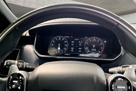 Used 2021  Land Rover Range Rover Sport V8 Supercharged HSE Dynamic at Pre-Owned Plus near San Antonio&comma; TX