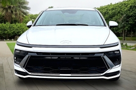 Used 2025  Hyundai Sonata SEL AWD at Pre-Owned Plus near San Antonio&comma; TX
