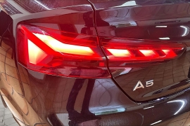 Used 2021  Audi A5 Sportback S line Premium Plus 45 TFSI quattro at Pre-Owned Plus near San Antonio&comma; TX